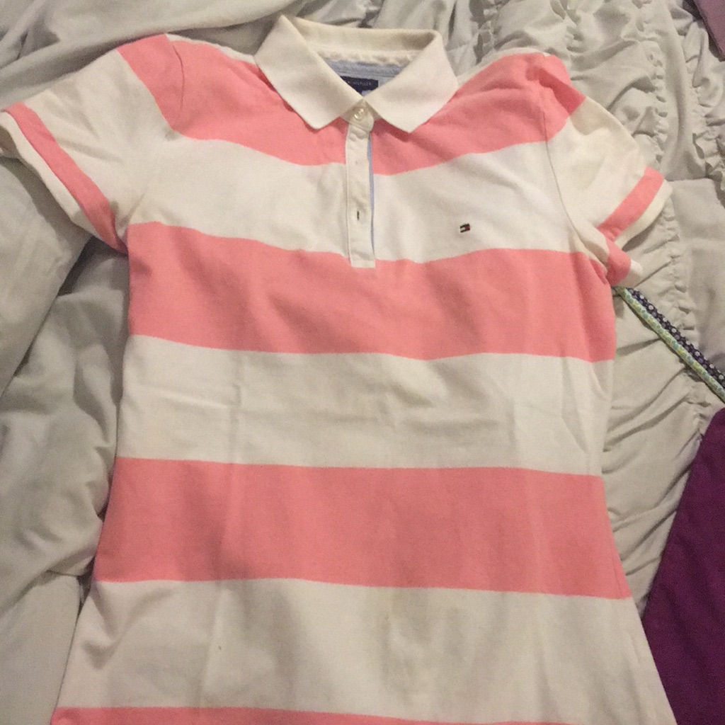 Brand New Tommy Hilfiger Polo